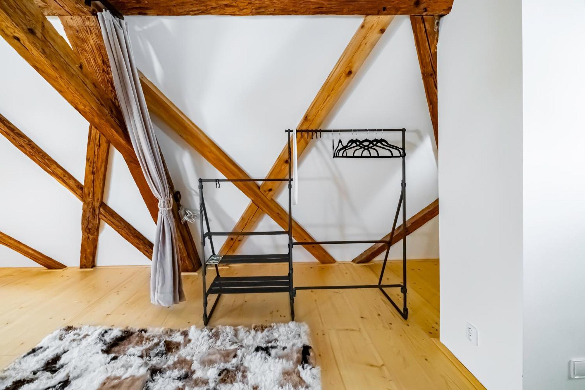 Knize Ferdinand Apartments Мікулов Екстер'єр фото