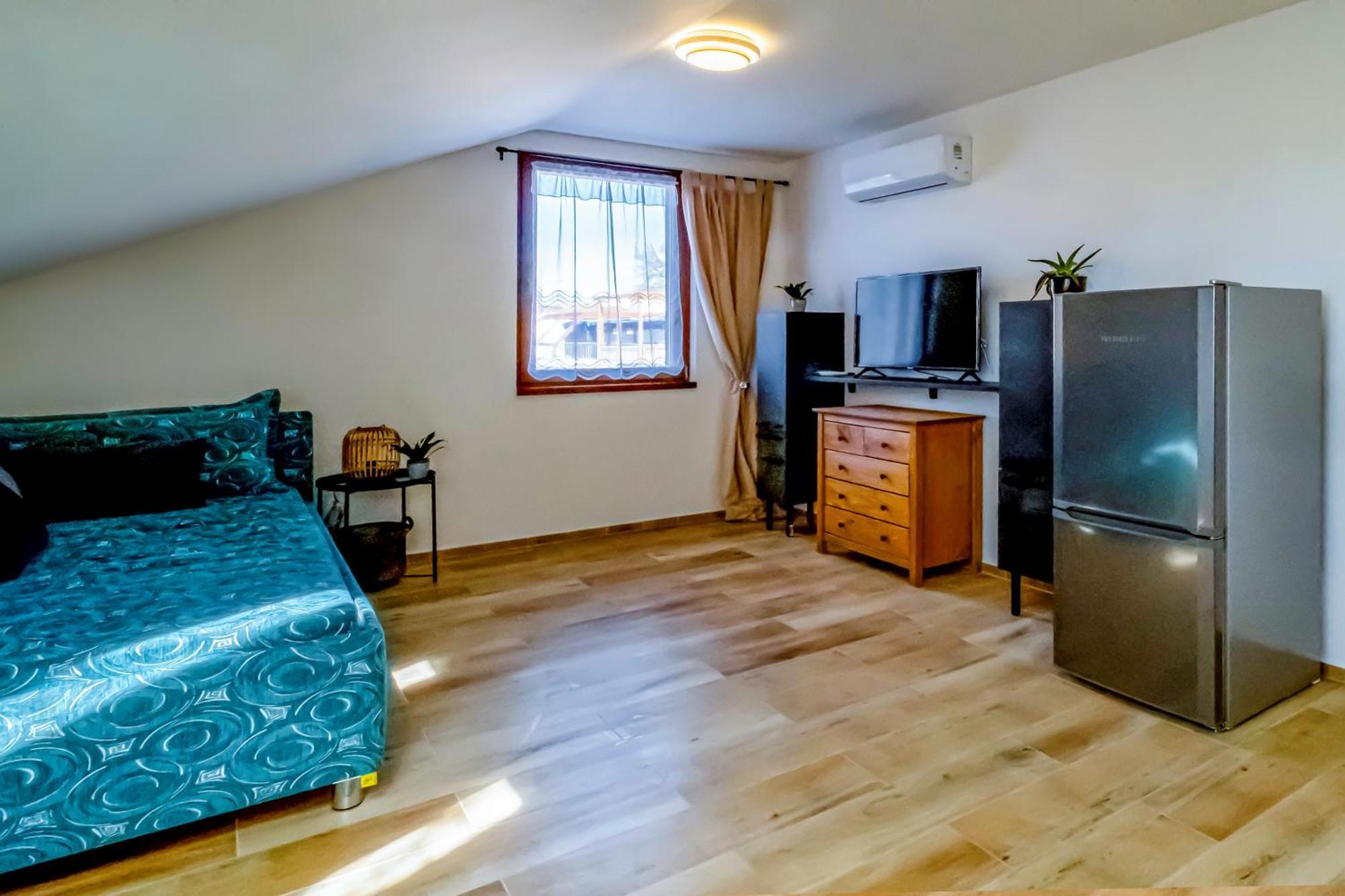 Knize Ferdinand Apartments Мікулов Номер фото